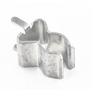 PC Board Mount Fuse Holder Clips 20mm